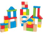 Constructor Hape Maple Blocks E0409