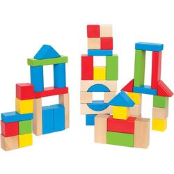 Constructor Hape Maple Blocks E0409