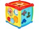 Бизикуб Huanger Fancy Cube HE0520