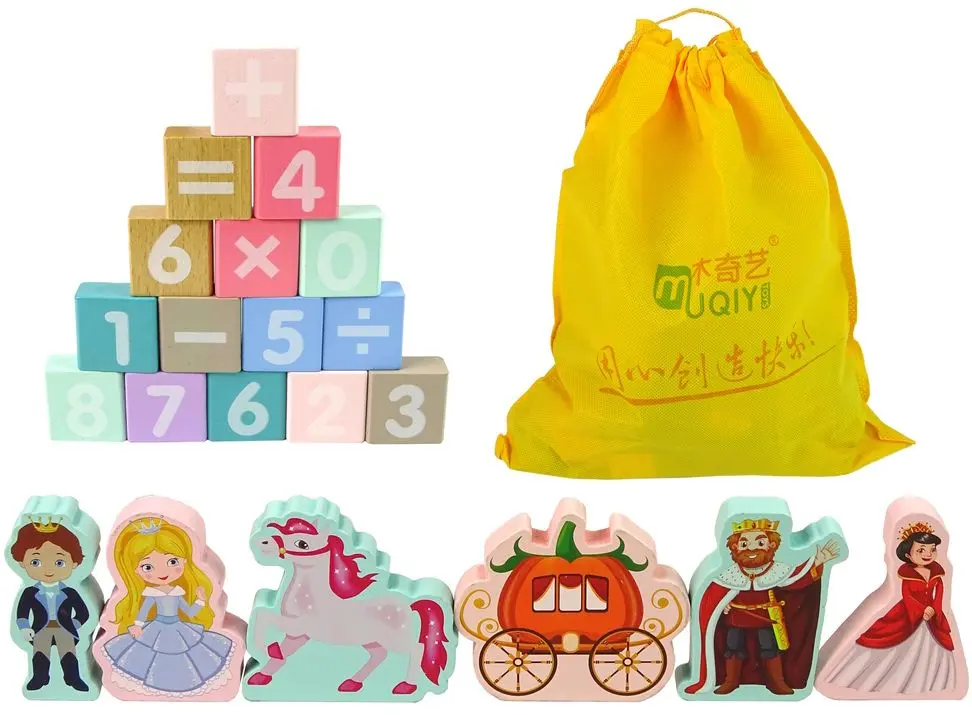 Constructor LeanToys 10129 (Multicolor) - 4