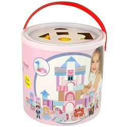 Constructor LeanToys 10129 (Multicolor) Thumb