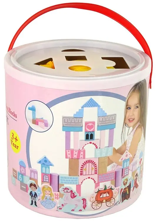 Constructor LeanToys 10129 (Multicolor) - 3