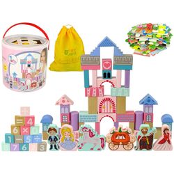 Constructor LeanToys 10129 (Multicolor) Thumb