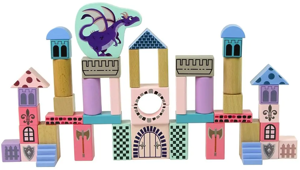 Constructor LeanToys 10130 (Multicolor) - 6