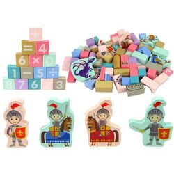 Constructor LeanToys 10130 (Multicolor) Thumb