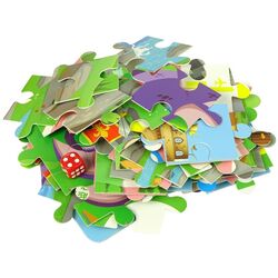 Constructor LeanToys 10130 (Multicolor) Thumb