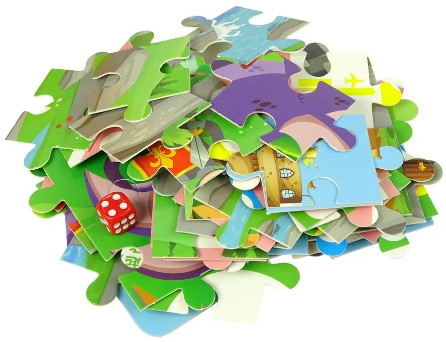 Constructor LeanToys 10130 (Multicolor) - 4