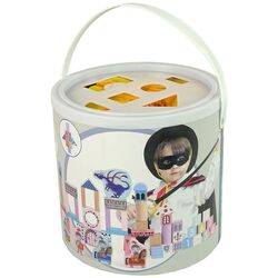 Constructor LeanToys 10130 (Multicolor) Thumb