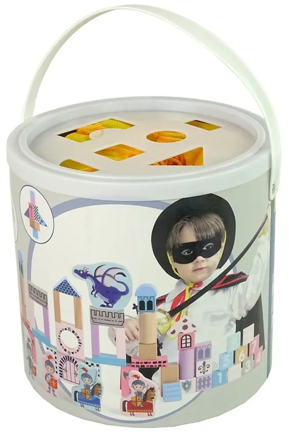 Constructor LeanToys 10130 (Multicolor) - 3