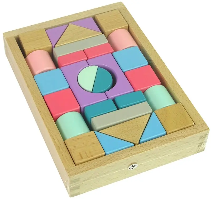 Constructor LeanToys 10160 (Multicolor) - 3