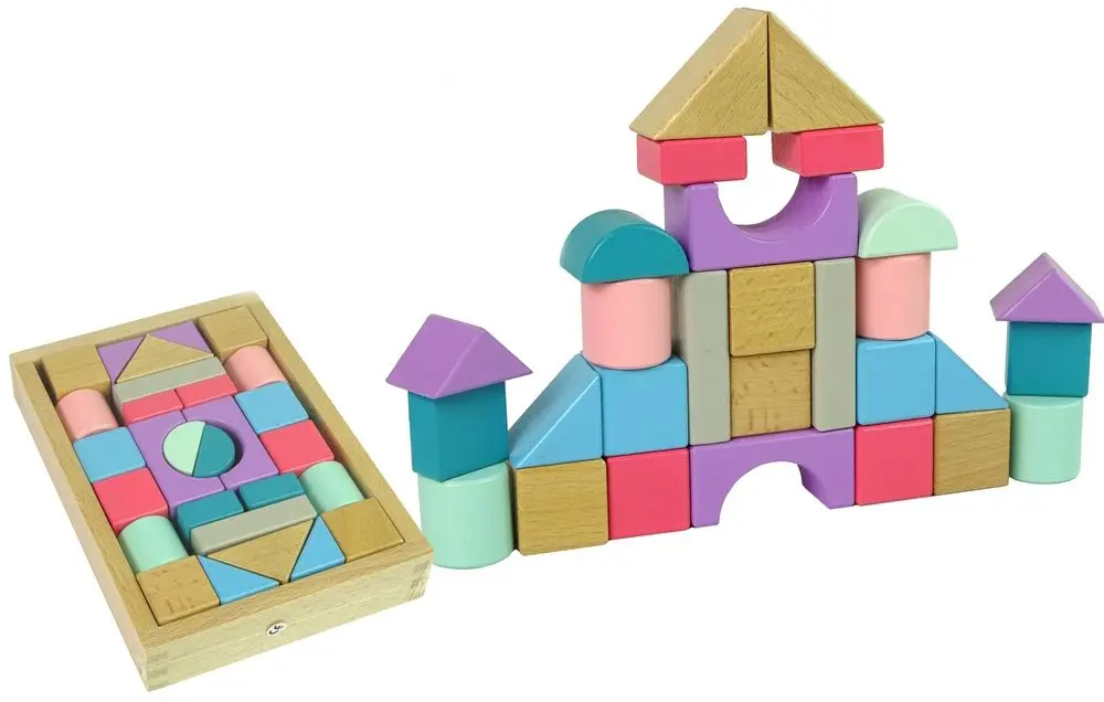 Constructor LeanToys 10160 (Multicolor) - 2