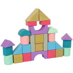 Constructor LeanToys 10160 (Multicolor)