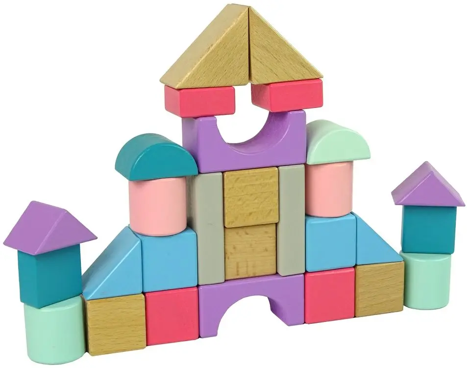 Constructor LeanToys 10160 (Multicolor)