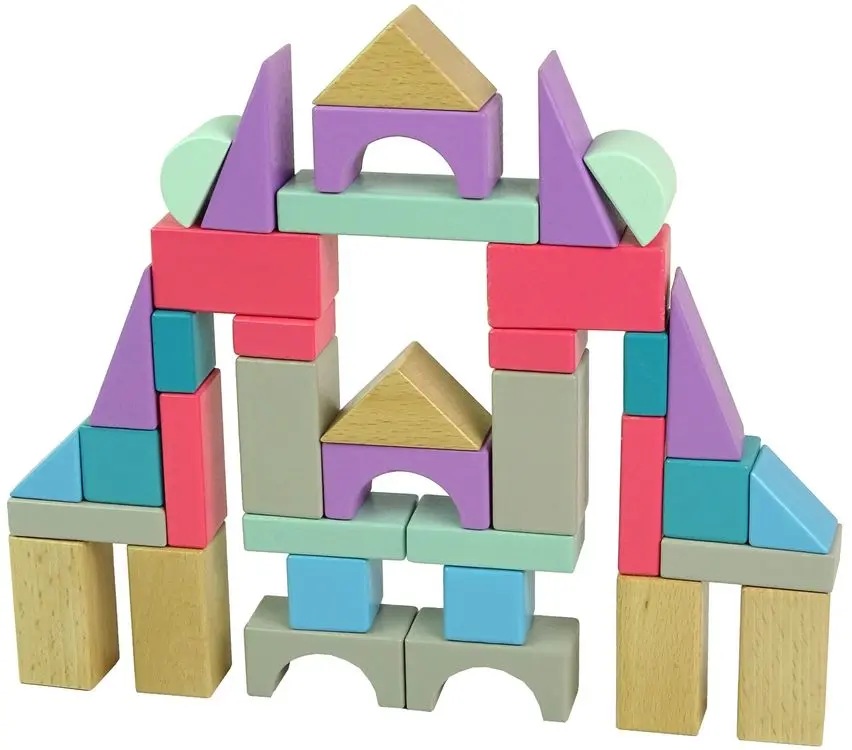 Constructor LeanToys 10161 (Multicolor) - 3