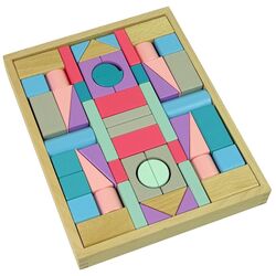 Constructor LeanToys 10161 (Multicolor) Thumb