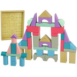 Constructor LeanToys 10161 (Multicolor)