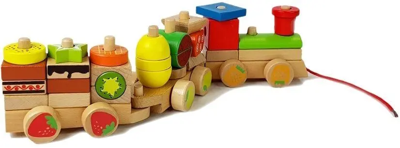 Constructor LeanToys 7127 (Multicolor) - 2
