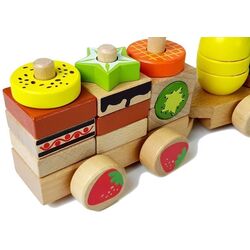 Constructor LeanToys 7127 (Multicolor) Thumb