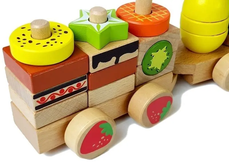 Constructor LeanToys 7127 (Multicolor) - 3