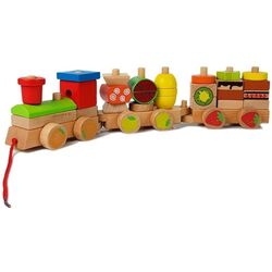 Constructor LeanToys 7127 (Multicolor)