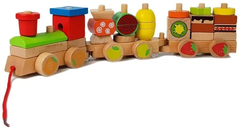Constructor LeanToys 7127 (Multicolor)