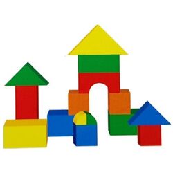 Constructor LeanToys 7422 (Multicolor) Thumb