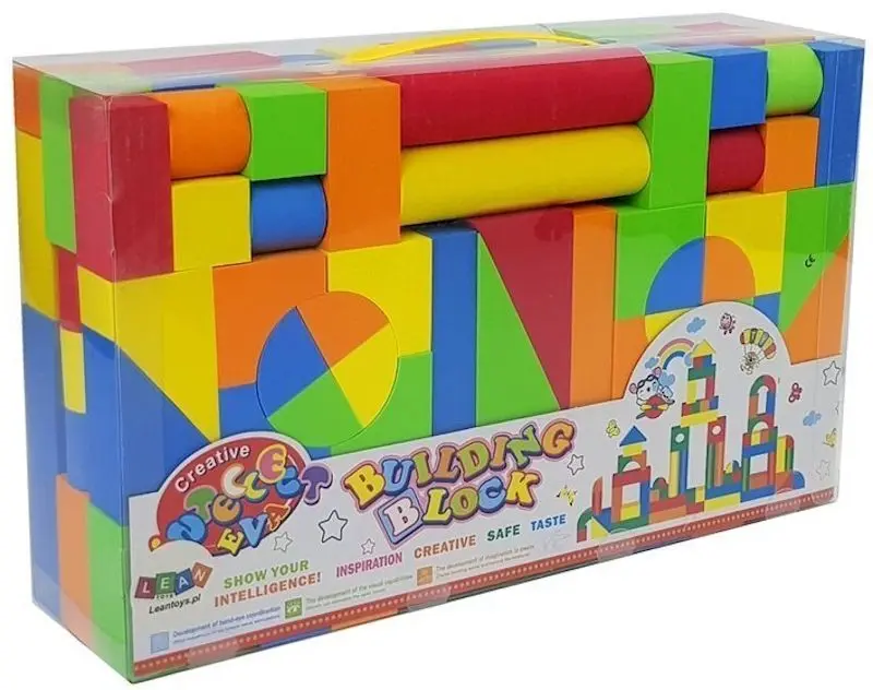 Constructor LeanToys 7422 (Multicolor) - 2