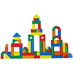 Constructor LeanToys 7422 (Multicolor)
