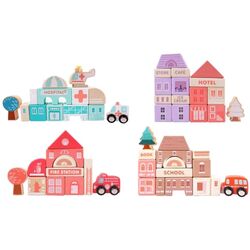 Constructor LeanToys 9830 (Multicolor) Thumb