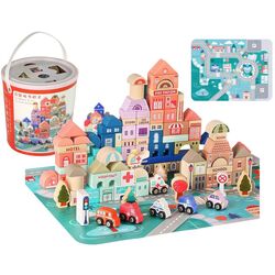 Constructor LeanToys 9830 (Multicolor) Thumb