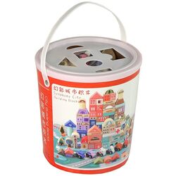 Constructor LeanToys 9830 (Multicolor) Thumb