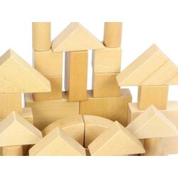 Constructor Masterkidz ME03652 (Natural) Thumb