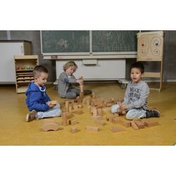 Constructor Masterkidz ME03652 (Natural) Thumb