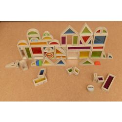 Constructor Masterkidz ME06929 Thumb