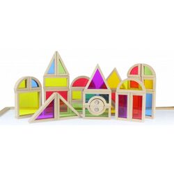 Constructor Masterkidz ME06929