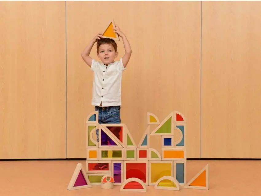 Constructor Masterkidz ME06929 - 5