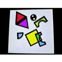 Constructor Masterkidz ME06929 Thumb