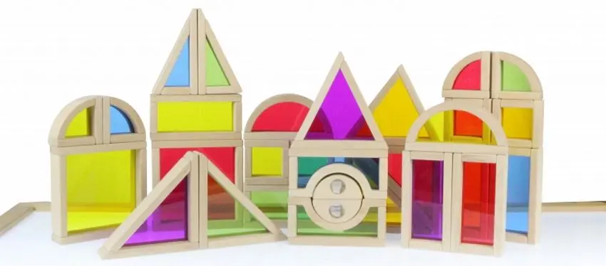 Constructor Masterkidz ME06929