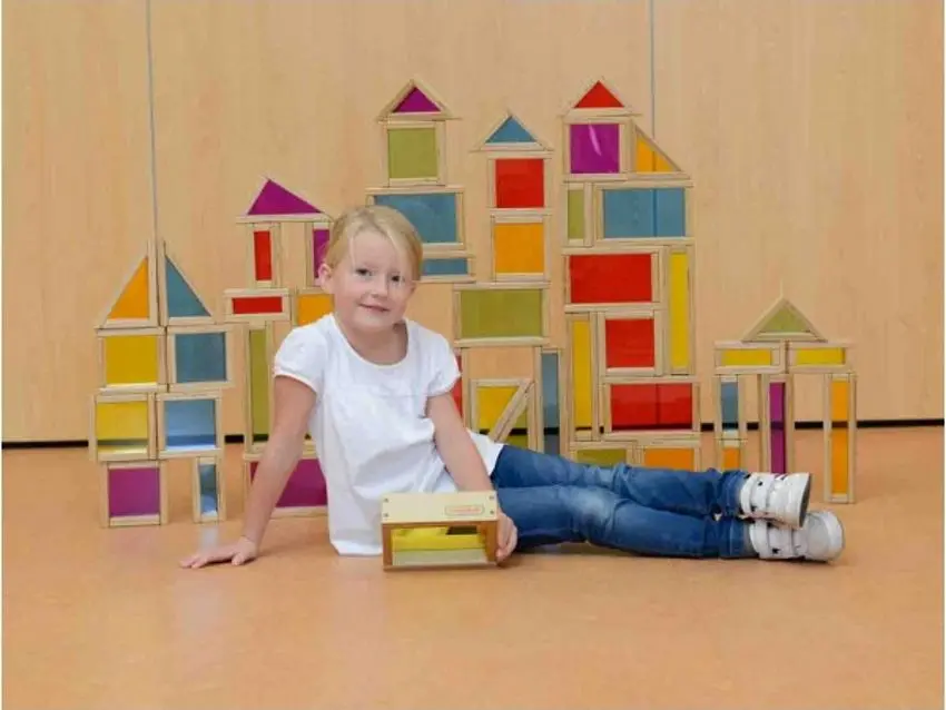 Развивающие кубики Masterkidz ME09753 - 3