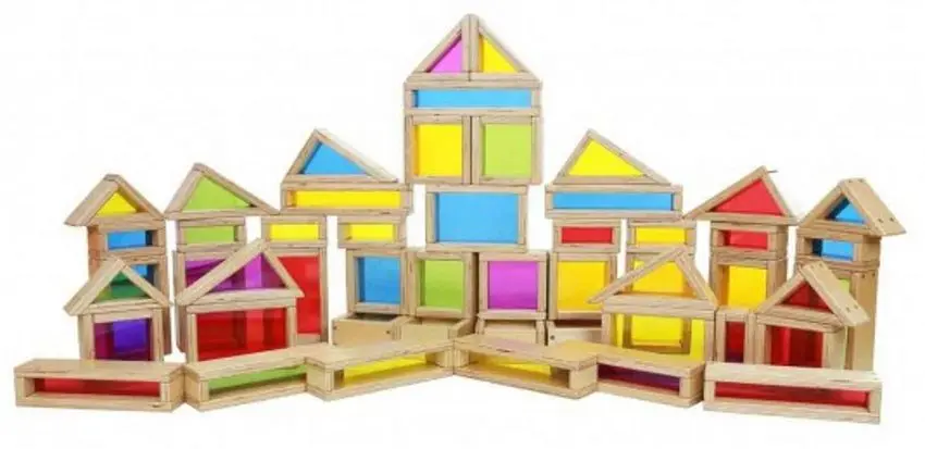 Развивающие кубики Masterkidz ME09753