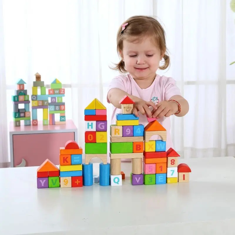 Constructor Tooky Toy TL171 (Multicolor) - 4