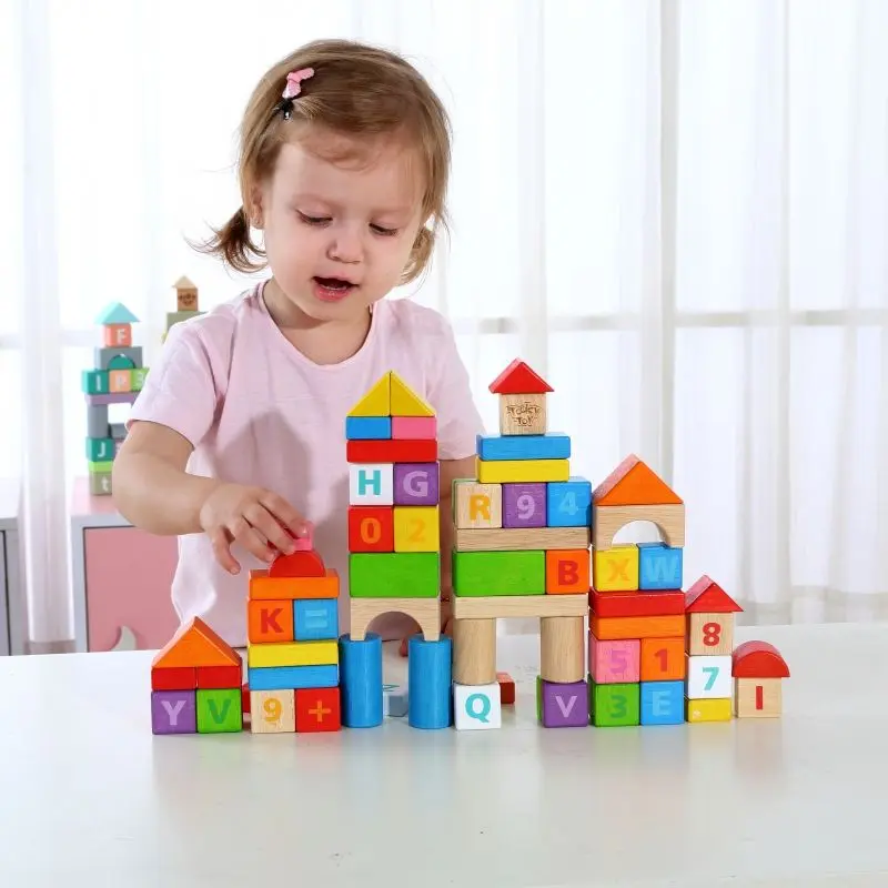 Constructor Tooky Toy TL171 (Multicolor) - 3