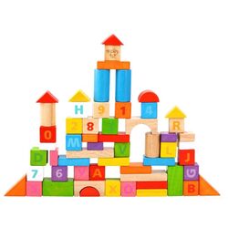 Constructor Tooky Toy TL171 (Multicolor)
