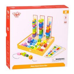Пирамида Tooky Toy TY667A (Multicolor) Thumb