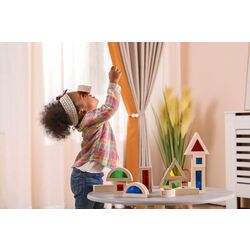 Constructor Viga Toys 44565 (Multicolor) Thumb