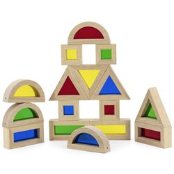 Constructor Viga Toys 44565 (Multicolor)