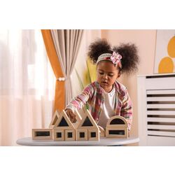 Constructor Viga Toys Mirror 44564 (Wood) Thumb