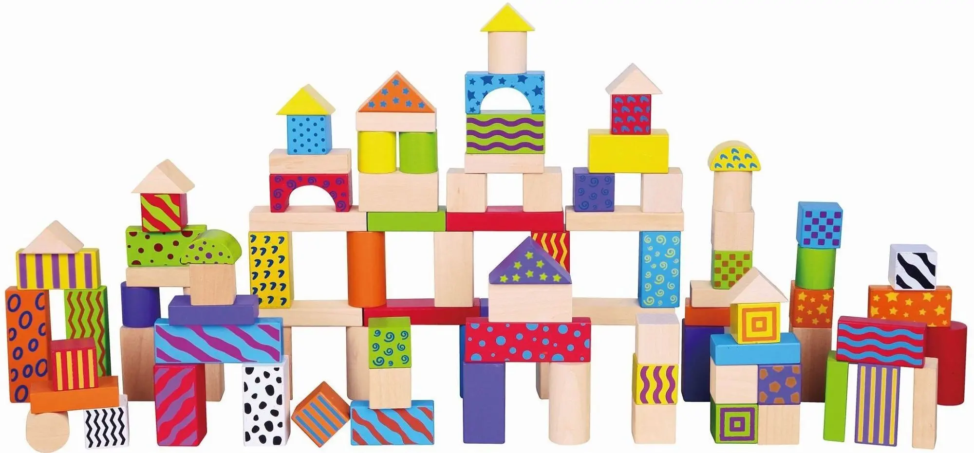 Constructor Viga Block Set 59696