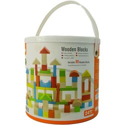 Constructor Viga Colorful Block Set 50333 Thumb
