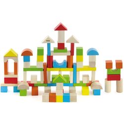 Constructor Viga Colorful Block Set 50333